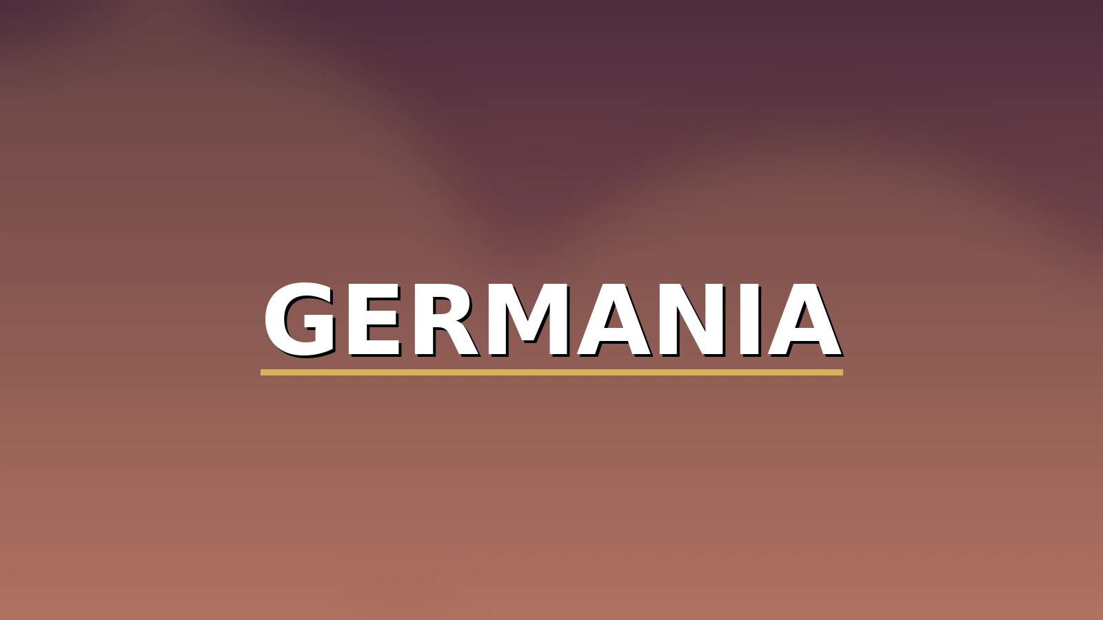 Germania